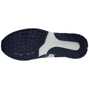 Mizuno Genova 87 Αθλητικα Παπουτσια Γυναικεια - Μπλε